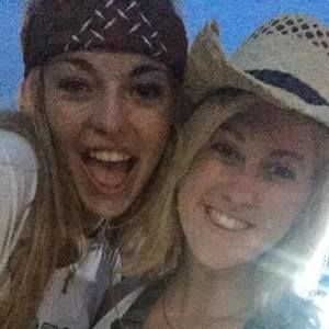 Meet your Posher, Alexis